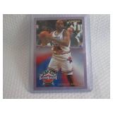 1993-94 Fleer Charles Barkley all S...
