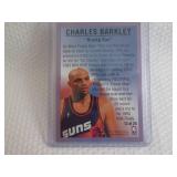 1993-94 Fleer Charles Barkley all S...