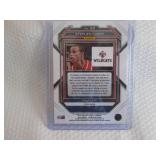 2023 Prizm Stephen Curry Green Priz...