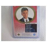 1995 Upper Deck Michael Jordan Card...