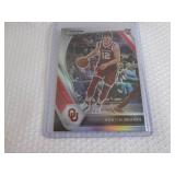 2021 Prizm Austin Reaves Sliver Pri...