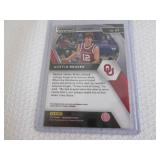 2021 Prizm Austin Reaves Sliver Pri...