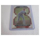 2022 Prizm Shohei Ohtani Card...