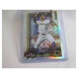 2025 Topps Paul Skenes Rainbow Foil...