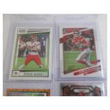 Patrick Mahomes Cards...