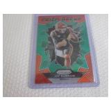 2023 Prizm Joe Burrow Green Prizm B...