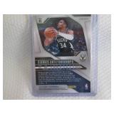 2024-25 Prizm Giannis Antetokounmpo...
