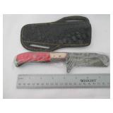 Sheeraz & Sons Handcrafted Damascus...