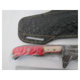Sheeraz & Sons Handcrafted Damascus...