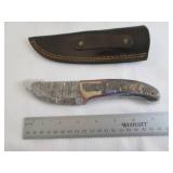 Sheeraz & Sons Handcrafted Damascus...