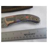 Sheeraz & Sons Handcrafted Damascus...