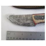 Sheeraz & Sons Handcrafted Damascus...
