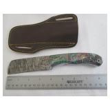 Sheeraz & Sons Handcrafted Damascus...