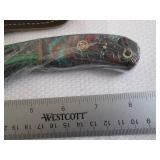 Sheeraz & Sons Handcrafted Damascus...