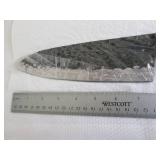 Sheeraz & Sons Handcrafted Damascus...