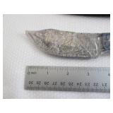 Sheeraz & Sons Handcrafted Damascus...