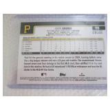 2025 Topps Paul Skenes Rookie Cup C...