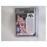2024 Contenders Caitlin Clark Card...