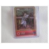 2024 Chrome LeBron James Card...