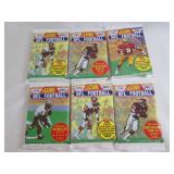 1990 Score Series 2 Football Pack...
