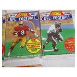 1990 Score Series 2 Football Pack...
