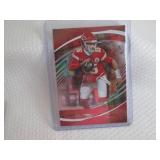 Patrick Mahomes Cards...