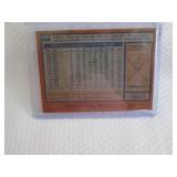 1978 Topps Tom Seaver Card...