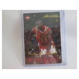 1998 Edge Kobe Bryant Card...