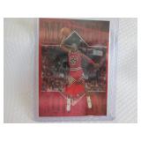 1999 Upper Deck Michael Jordan Card...