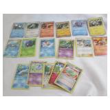 Assorted Pokemon Cards ...