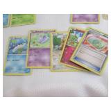Assorted Pokemon Cards ...
