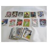 Assorted Baseball Star Cards...