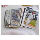 Assorted Baseball Star Cards...
