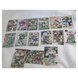 Assorted Emmitt Smith  Cards...