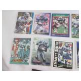 Assorted Emmitt Smith  Cards...