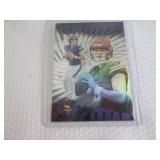2024 Illusions JJ McCarthy Rookie C...