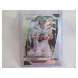 2024 Prizm Aaron Rodgers Sliver Pri...