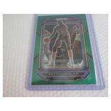 2023-22 Prizm Wilt Chamberlain Gree...