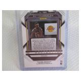 2023-22 Prizm Wilt Chamberlain Gree...