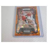 2024 Prizm Stephen Curry Orange Pri...