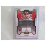 2024 Prizm Stephen Curry Orange Pri...