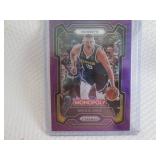 2023-24 Prizmi Nikola Jokic Monopol...