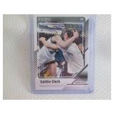 2024 Donruss Caitlin Clark Card...