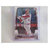 2023 Bowman Shohei Ohtani Card...