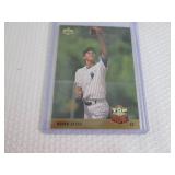 1993 Upper Deck Derek Jeter Rookie ...