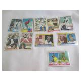 1983 Topps Baseball Cards...