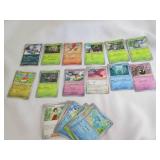 Pokemon Cards...