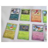 Pokemon Cards...