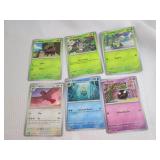 Pokemon Cards...