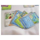 Pokemon Cards...